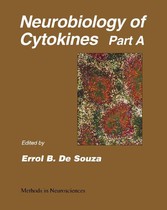 Neurobiology of Cytokines