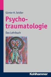 Psychotraumatologie