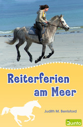 Reiterferien am Meer