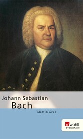 Johann Sebastian Bach