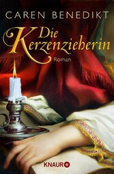 Die Kerzenzieherin