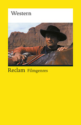 Filmgenres: Western