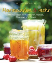 Marmeladen & mehr