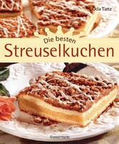 Die besten Streuselkuchen