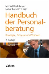 Handbuch der Personalberatung