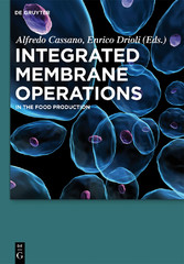 Integrated Membrane Operations