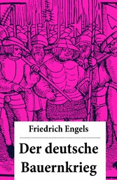 Der deutsche Bauernkrieg