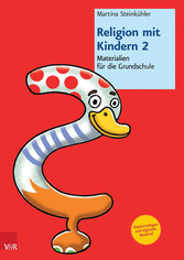 Religion mit Kindern 2