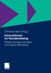 Innovationen im Kundendialog