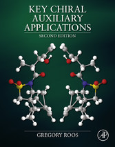 Key Chiral Auxiliary Applications