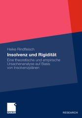 Insolvenz und Rigidität