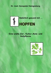 Natürlich gesund mit Hopfen