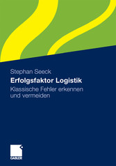 Erfolgsfaktor Logistik