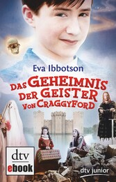 Das Geheimnis der Geister von Craggyford