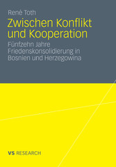 Zwischen Konflikt und Kooperation