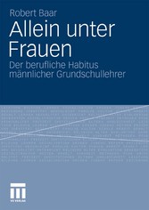 Allein unter Frauen