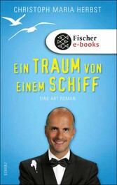 Ein Traum von einem Schiff