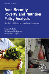 Food Security, Poverty and Nutrition Policy Analysis