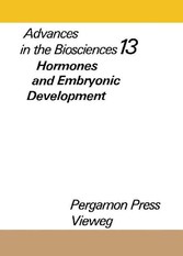 Hormones and Embryonic Development