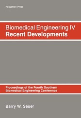 Biomedical Engineering IV