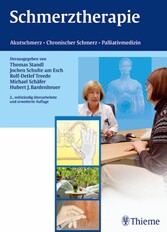 Schmerztherapie