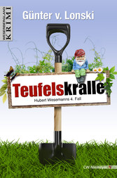 Teufelskralle