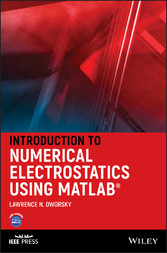 Introduction to Numerical Electrostatics Using MATLAB