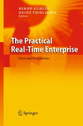 The Practical Real-Time Enterprise