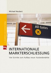 Internationale Markterschließung