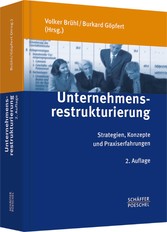 Unternehmensrestrukturierung