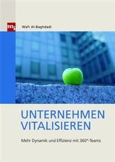 Unternehmen vitalisieren