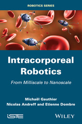 Nanorobotics