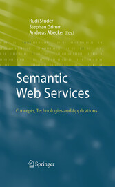 Semantic Web Services