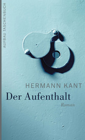 Der Aufenthalt