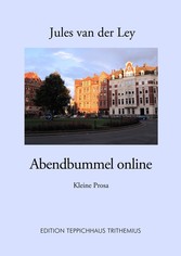 Abendbummel online