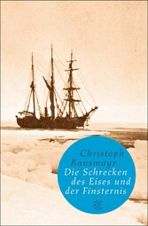 Die Schrecken des Eises und der Finsternis