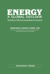 Energy: A Global Outlook