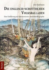 Die englisch-schottischen Volksballaden