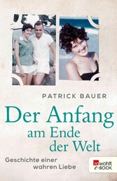 Der Anfang am Ende der Welt