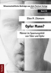 Opfer Mann?