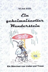 Ein geheimnisvoller Wunderstein