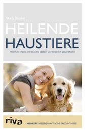 Heilende Haustiere