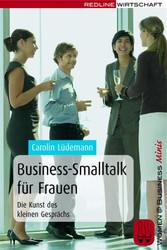 Business-Smalltalk für Frauen