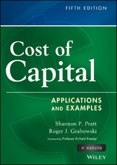 Cost of Capital