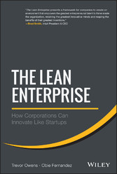 The Lean Enterprise