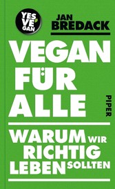 Vegan für alle