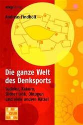 Die ganze Welt des Denksports