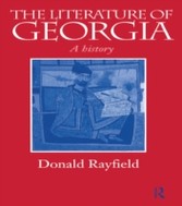 Literature of Georgia