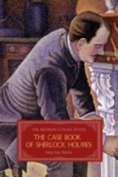 Case Book of Sherlock Holmes