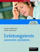 Leistungstests souverän meistern